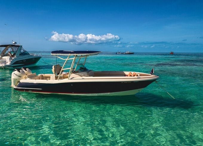 Guided Deep Sea Fishing, Spearfishing, and Lobstering – Ft Lauderdale