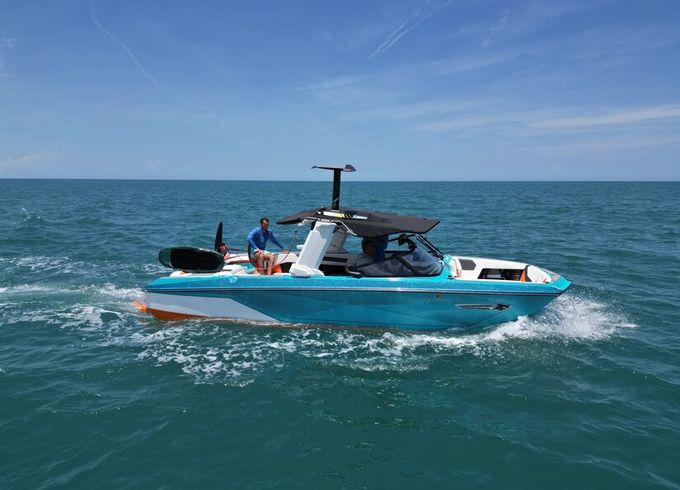 2024 Super Air Nautique G23