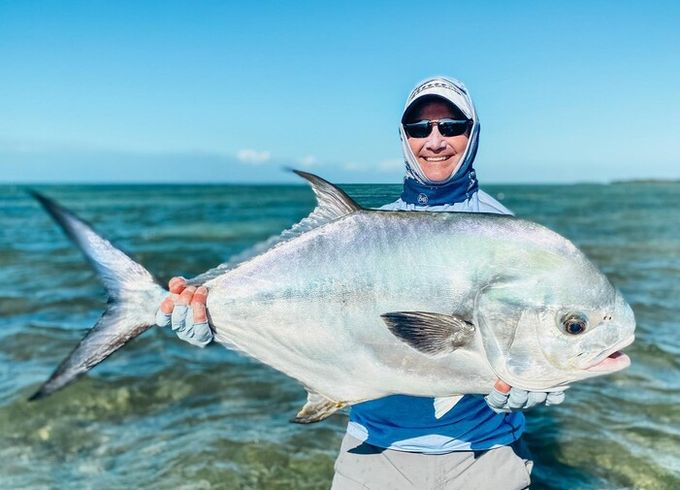 Florida Keys  Light Tackle and Inshore Fishing Charter