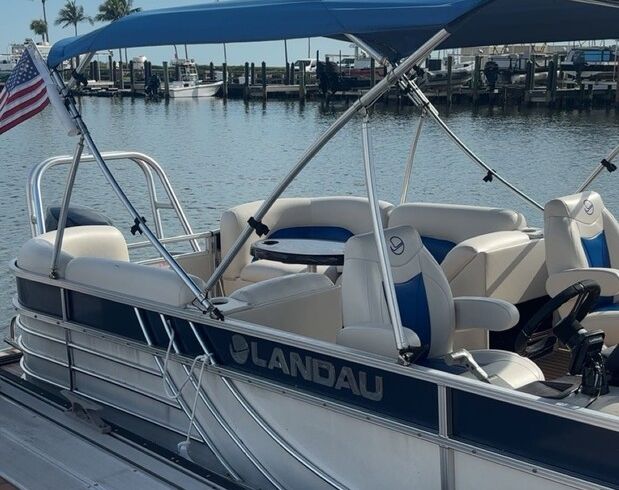 Sunset Serenity — Family; Fishing Cruise Getaway