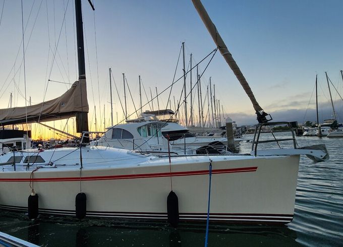 EXPLORE THE VIBRANT SAN FRANCISCO WATER FRONT