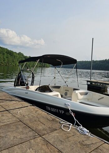2017 Bayliner Element