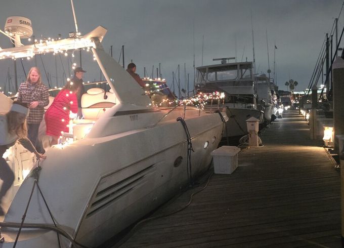 Seas the day luxury yacht cruises