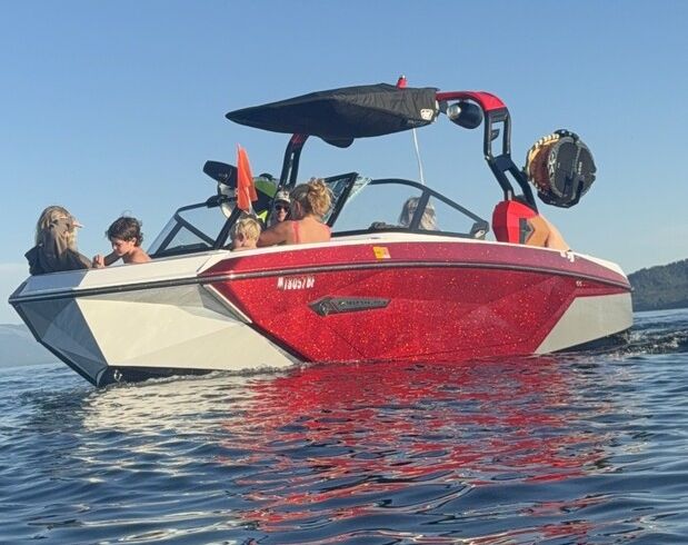 Super Air Nautique G23