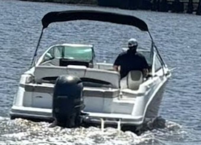 Versatile boating opportunities in the Charleston area