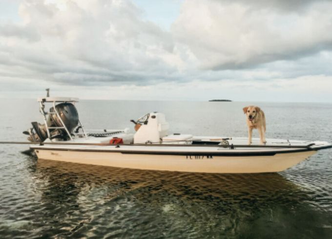 Florida Keys Flats Fishing