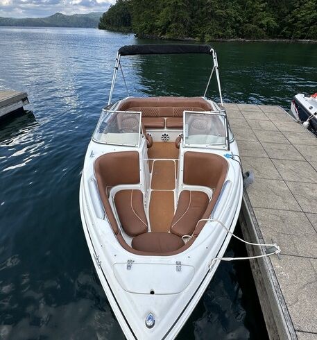 Chris Craft 200