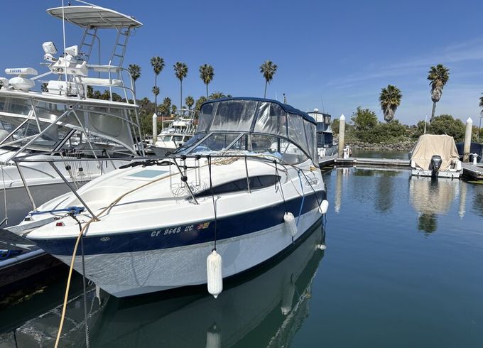 Mini Yacht Adventure in San Diego
Enjoy a private experience