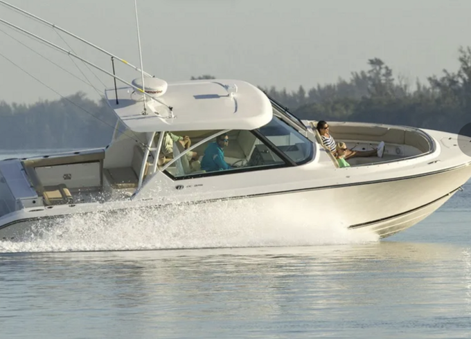 Island Hopping in Naples and Marco Island