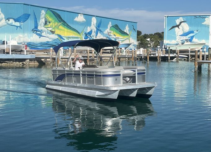 SANDBAR, SNORKEL, SIGHTSEEING, ECO, SUNSET TOURS