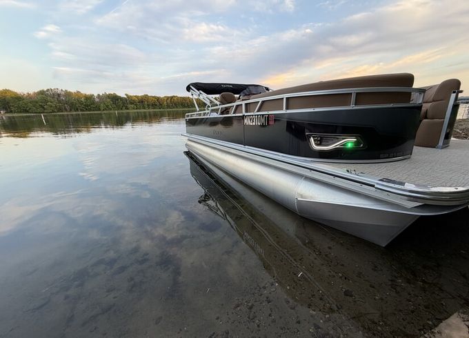 Brand new 2026 Tahoe Sport 2185 Rear Bench!
