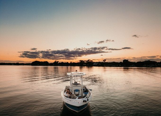Adventure-Ready Robalo R222 Explorer | Sandbars, Cruising & Watersport