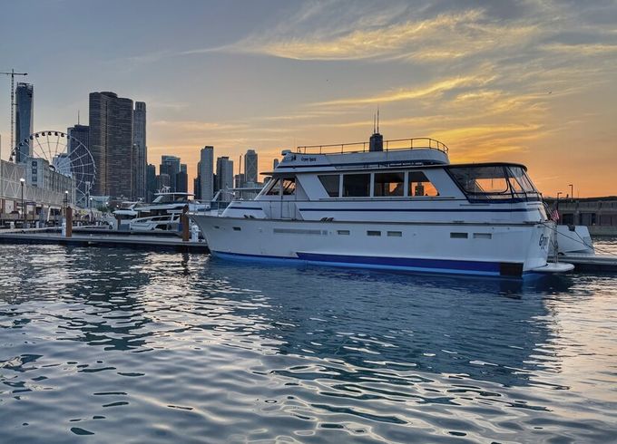 2-49 passengers - Your Private Yacht Awaits - Free Champagne Toast
