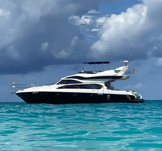 Arrivederci Luxury Charters