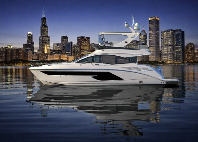 The Charter Everyone Thinks They Booked — Until They See This One