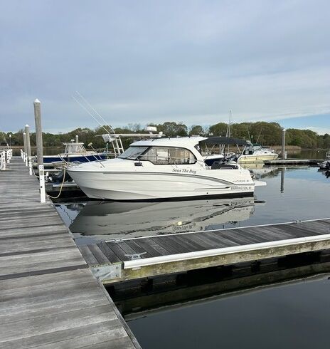 Coastal Adventures ~ relax and explore Rhode Island
