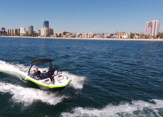 Cruise, Wake, Repeat - safe, reliable family fun!!