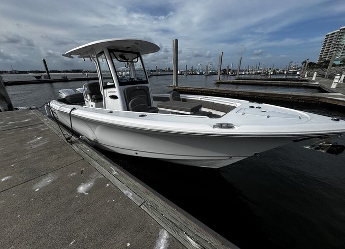 Sea Hunt 275 Ultra – Premium Coastal Cruise & Sandbar Adventure