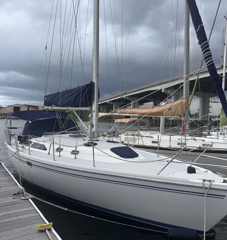 Exclusive Private Only Sailing