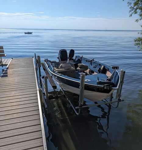 StarCraft Superfisherman 176
