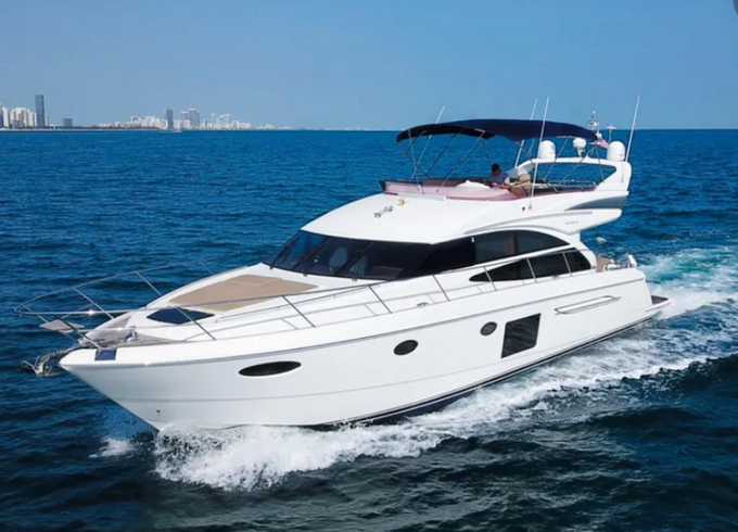 Viking Princess 60