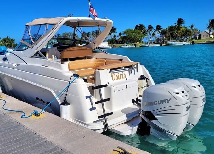 Biscayne National Park Tours