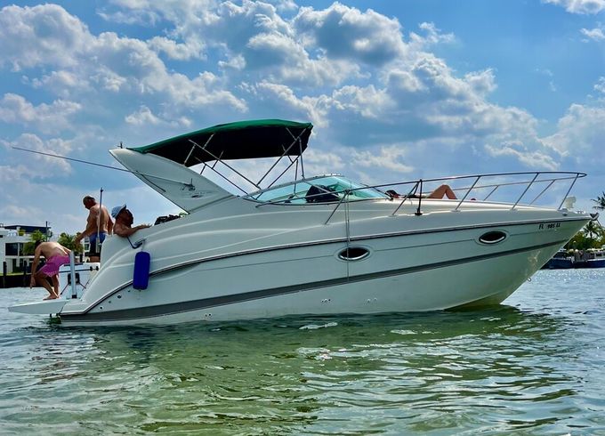 Sea Lux 31, beautiful, spacious, great value
