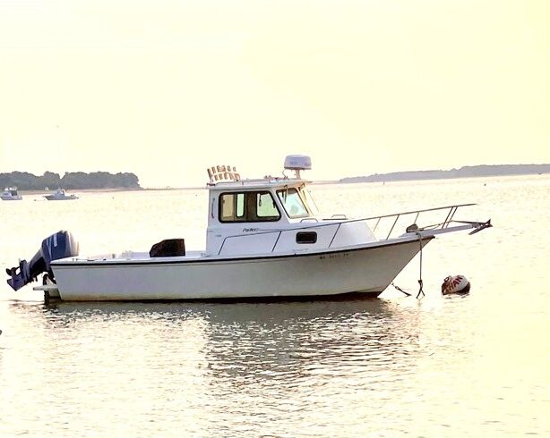 Plymouth’s Boat for Fun—From Beach Day to Catch of the Day