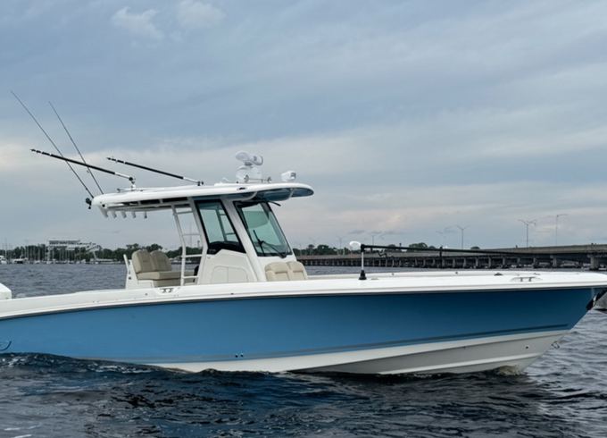 "The Escape Plan" - Luxury, comfort, and versatility