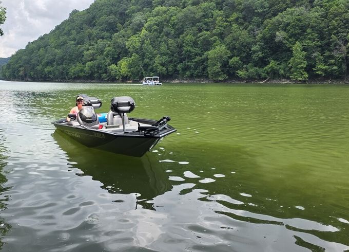 2023 Bass Tracker