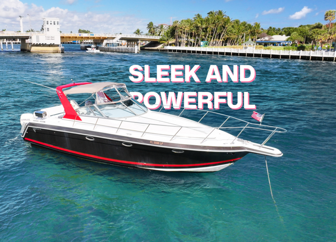 Millionaires Row and Sandbar Tour – Fort Lauderdale