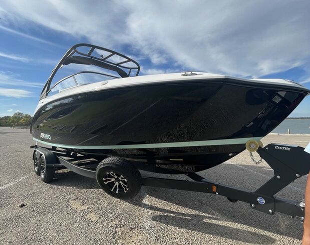 2023 Yamaha AR250