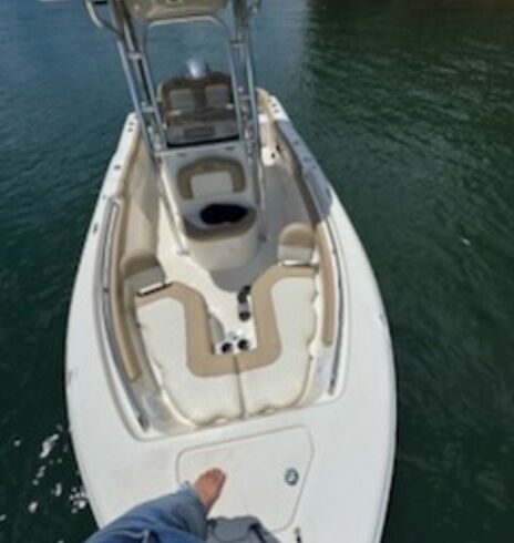 2020 KeyWest 203fs - 2026 Discounts available- DM me!