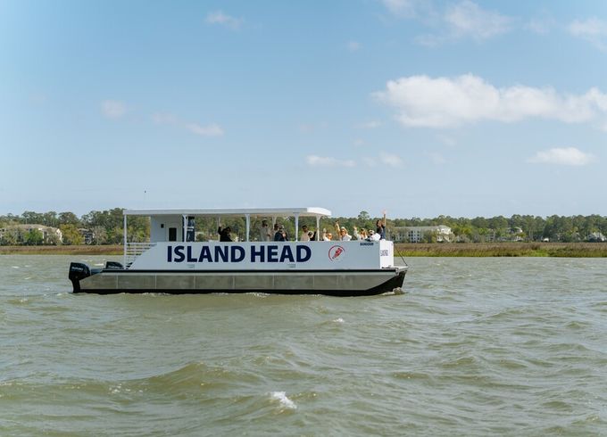 Bonjour Private Charter (up to 35 passengers)