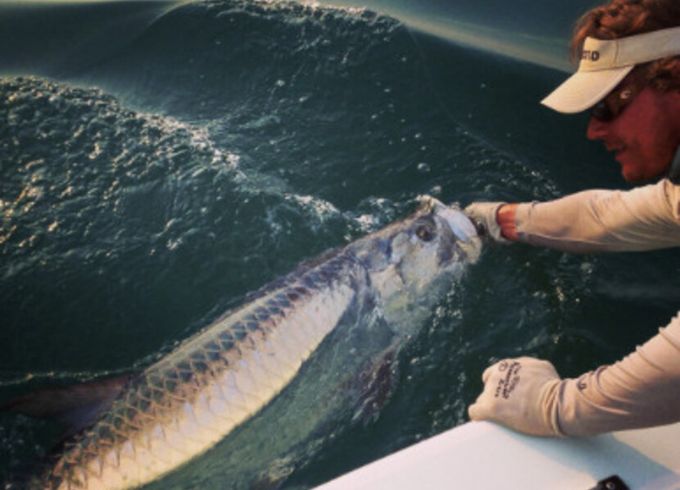 Inshore Shallow Water Fishing