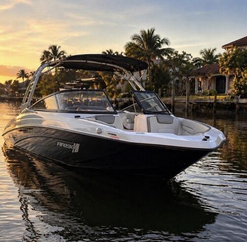 Limited time SPECIAL!!! AR190 
Cruise, Fish, Swim &amp; Relax with Family!