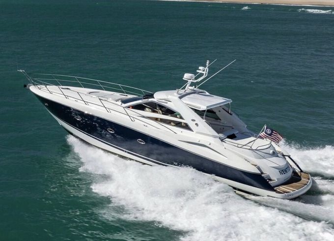 Sunseeker 60