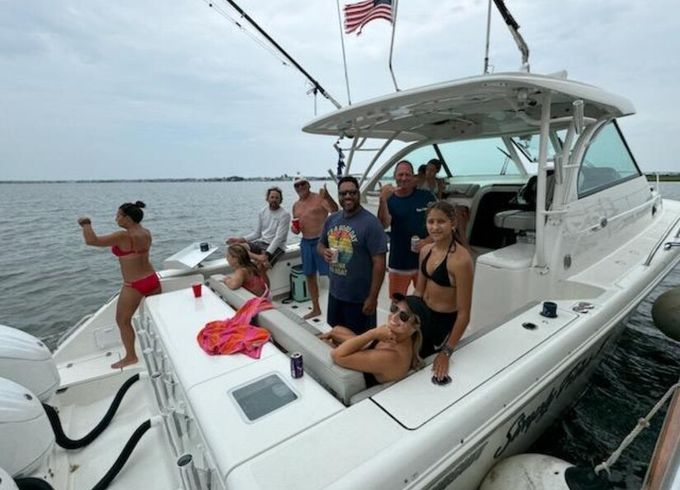 Catch or Cruise