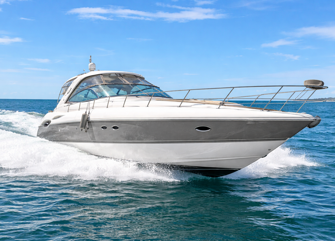 Cruise Newport Beach in Style on a 54’ Luxury Yacht