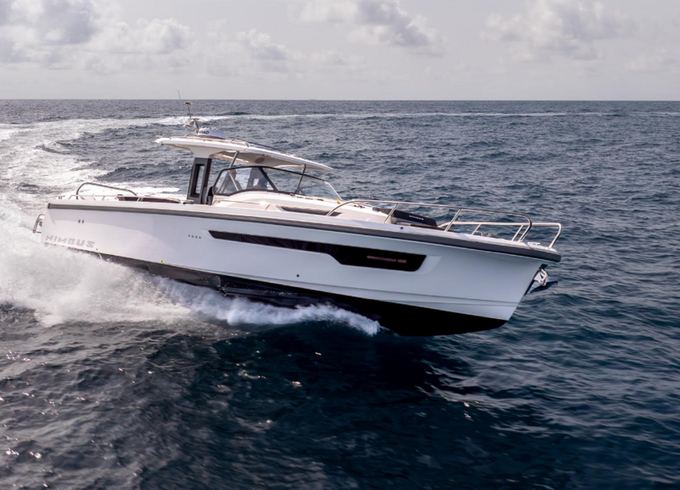 "Vera" Charter in Ft. Lauderdale, FL