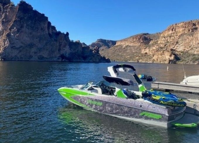 MB Sports B52 Classic - Saguaro Lake