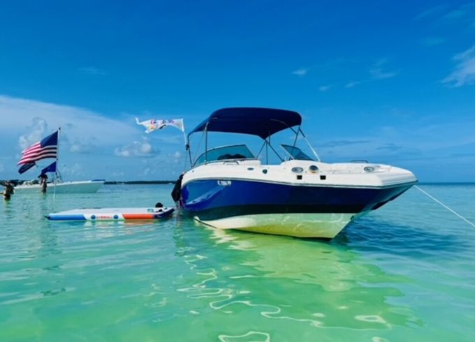 SANDBAR, SNORKEL, ECO, SIGHTSEEING, SUNSET TOURS