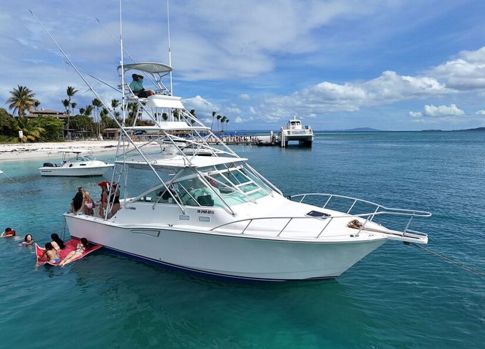 CABO 40