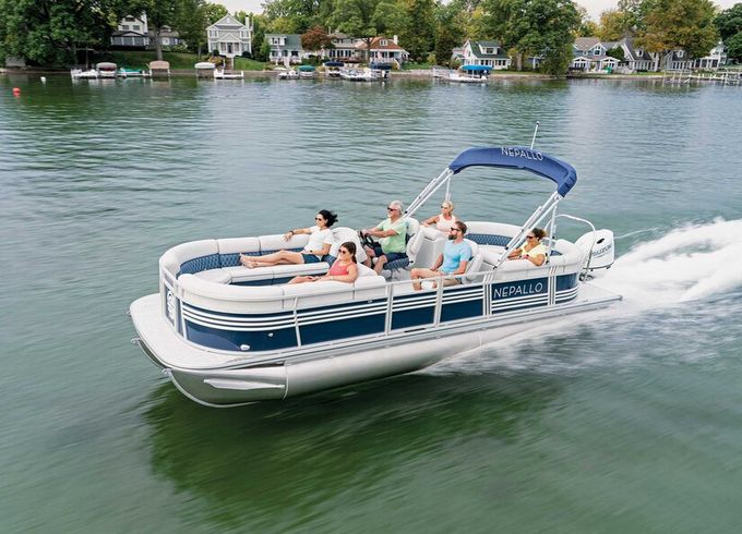Private Dolphin and Sandbar Adventure | Up to 12 Guests