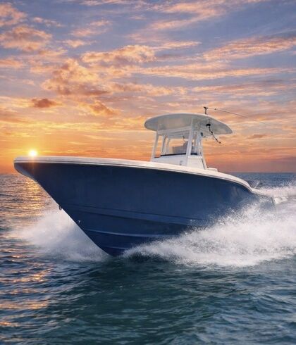 Coastal Cruiser — 2018 Tidewater 26 ft