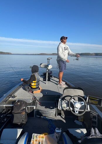 Bass Hunter