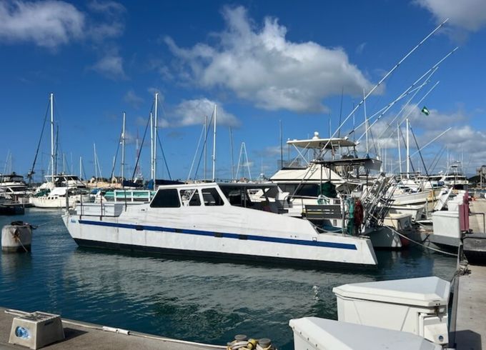 2 Hour Waikiki Sunset Cruise