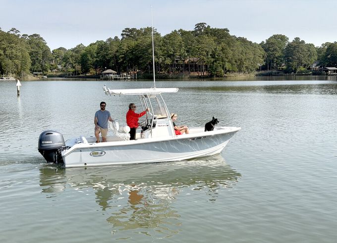 Private custom tours from Colonial Beach