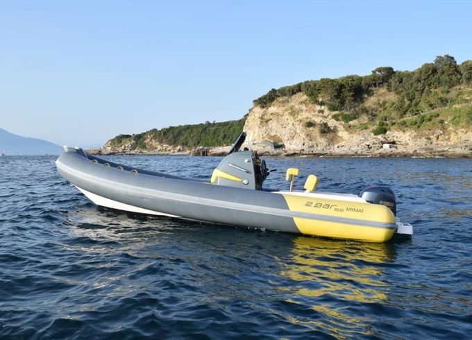 2Bar 620 2Bar