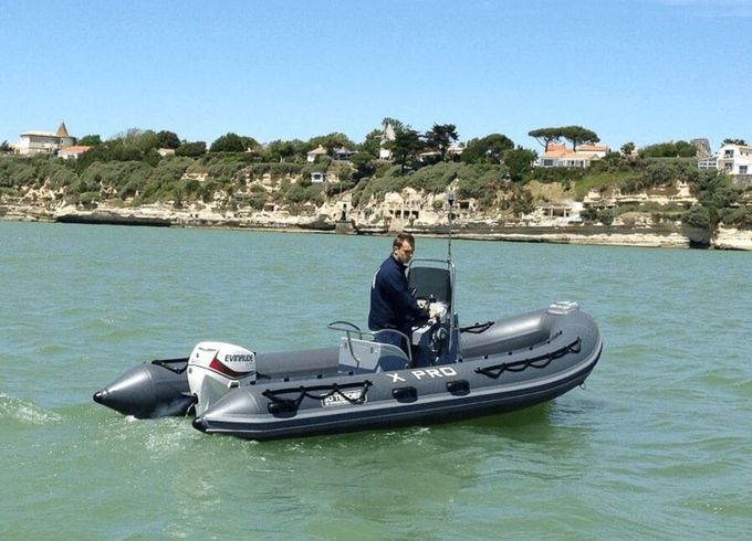 3D Tender X Pro 535 Armaga